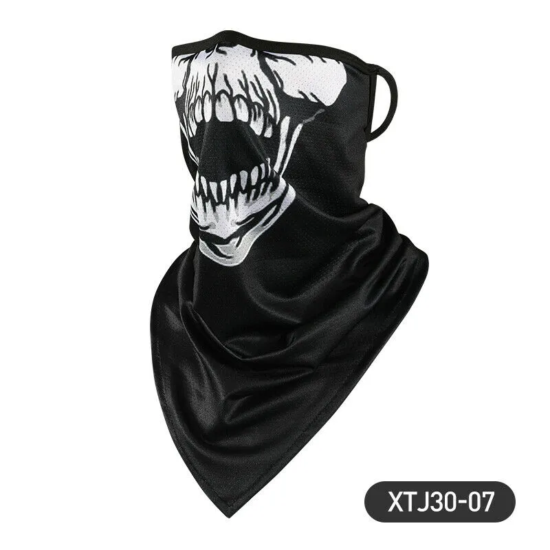 Hele Lot Nieuwe Fietsen Bandana Buis Hoofddoek Halsbeenkap Bivakmuts Gezicht Mond Schild Outdoor6766849