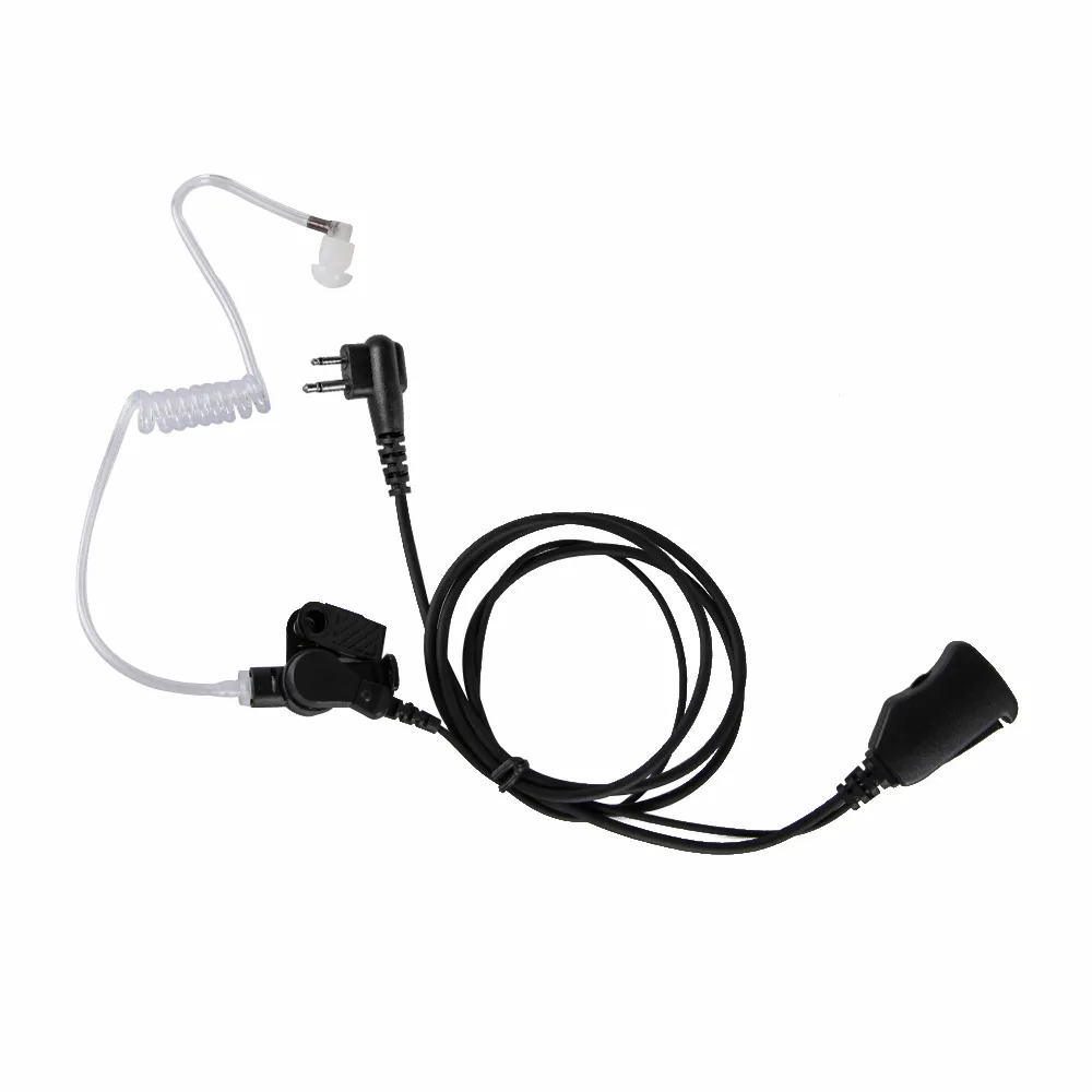 TC-505 earpiece 1