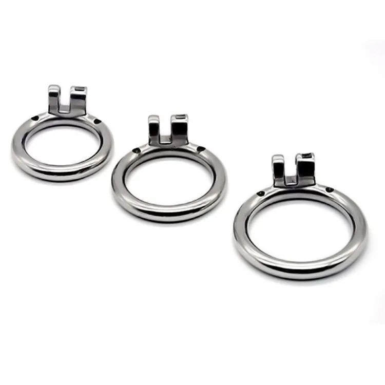 Ring Male Sex Toys Adult Male Lock Lock Ring Bird Cage Accessories Safe and Durable8847979