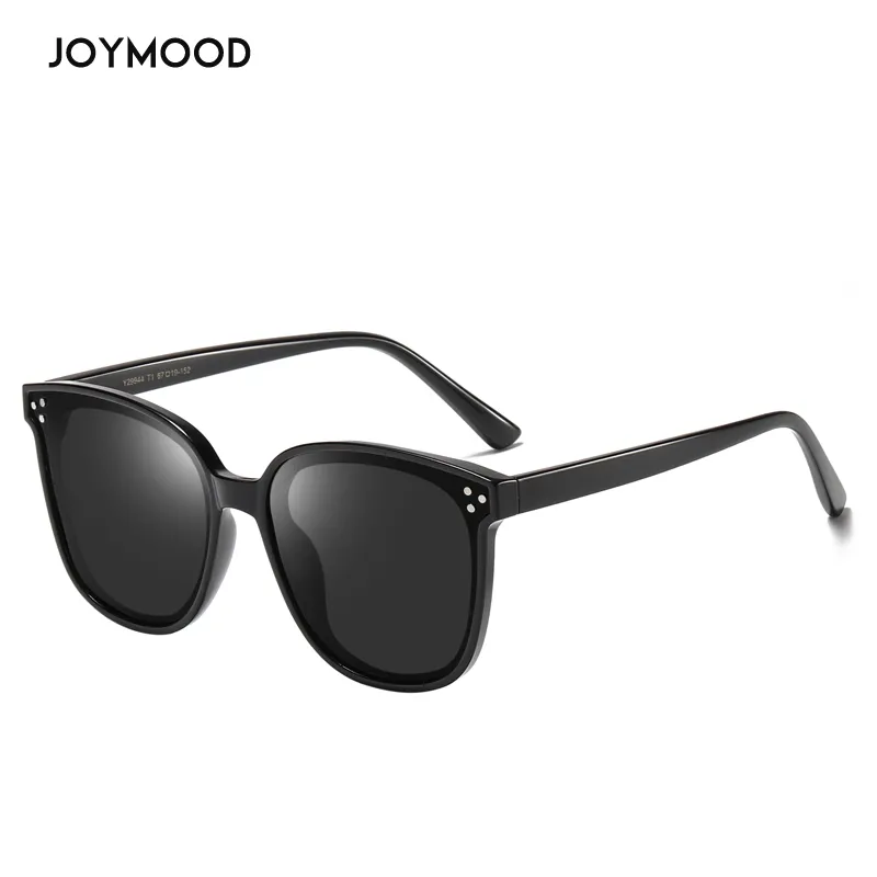 JOYMOOD lunettes de soleil design femmes 2020 haute qualité mode lunettes surdimensionnées femmes Vintage lunettes de soleil carrées pour femmes UV4002558