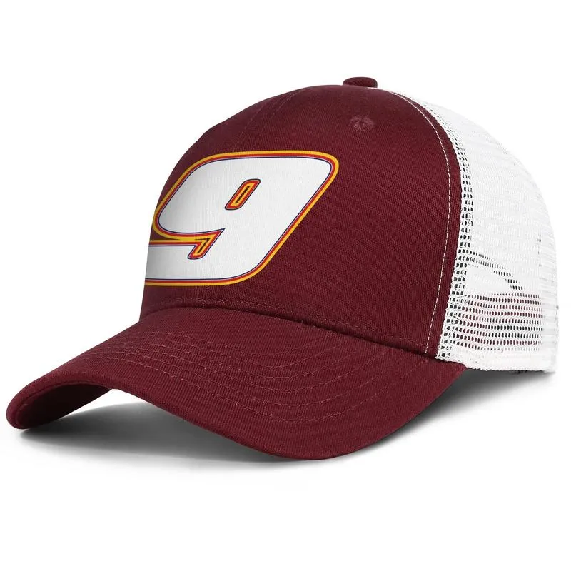 Chase Elliott 9 NASCAR MENS OCH KVINNOR Justerbar Trucker Meshcap Designer Vintage Custom Trendy Baseballhats 2019 Contender Drive6399113