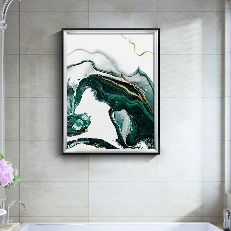 Modern-Abstract-Canvas-Poster-Agate-Wall-Art-Painting-Emerald-Nordic-Posters-and-Prints-Wall-Pictures-for (2)