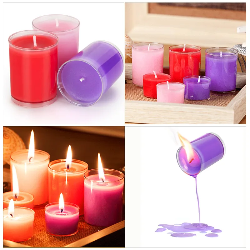 Candle Lamp (1)