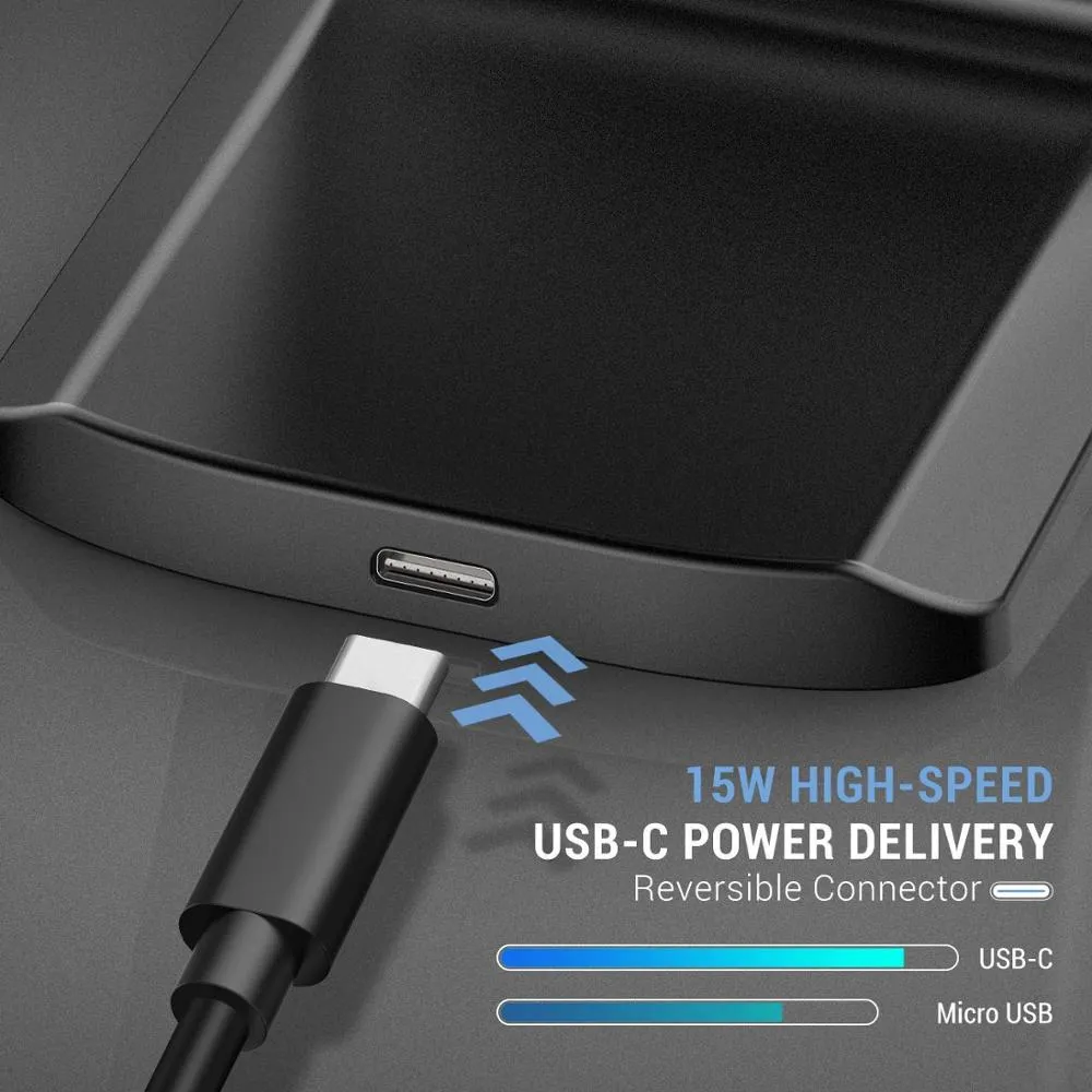 FDGAO-Qi-Wireless-Charger-15W-10W-7-5W-USB-C-QC-3-0-for-iPhone-11 (2)