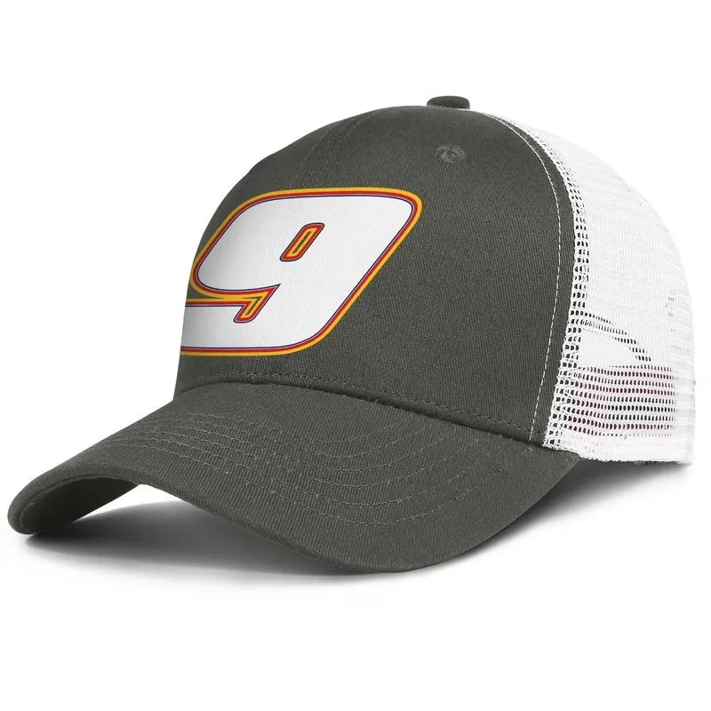 Chase Elliott 9 NASCAR MENS I KOBIETY Regulowany Projektowanie MESHCAP Trucker Vintage Custom Trendy Baseballhats 2019 Contender Drive8539844