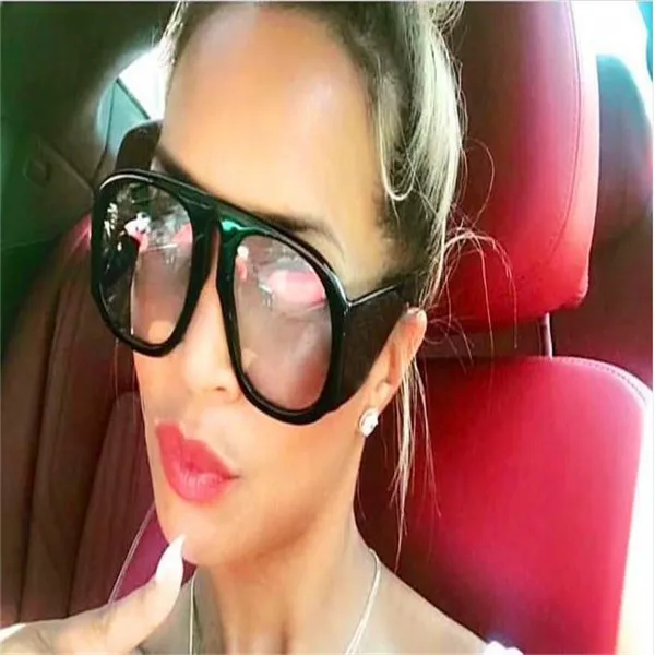 Najnowszy styl Design Modna Rama Ogólna ramka Popularna awangardowa styl najwyższej jakości okulary optyczne i okulary przeciwsłoneczne Series3036