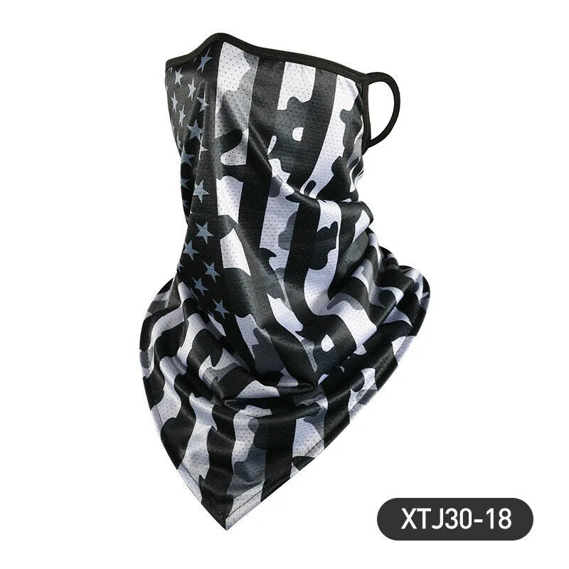 Hele Lot Nieuwe Fietsen Bandana Buis Hoofddoek Halsbeenkap Bivakmuts Gezicht Mond Schild Outdoor6766849