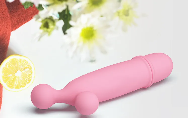 Amazon sıcak satış kadın silikon simülasyon masaj sopa yetişkin seks Ürünler