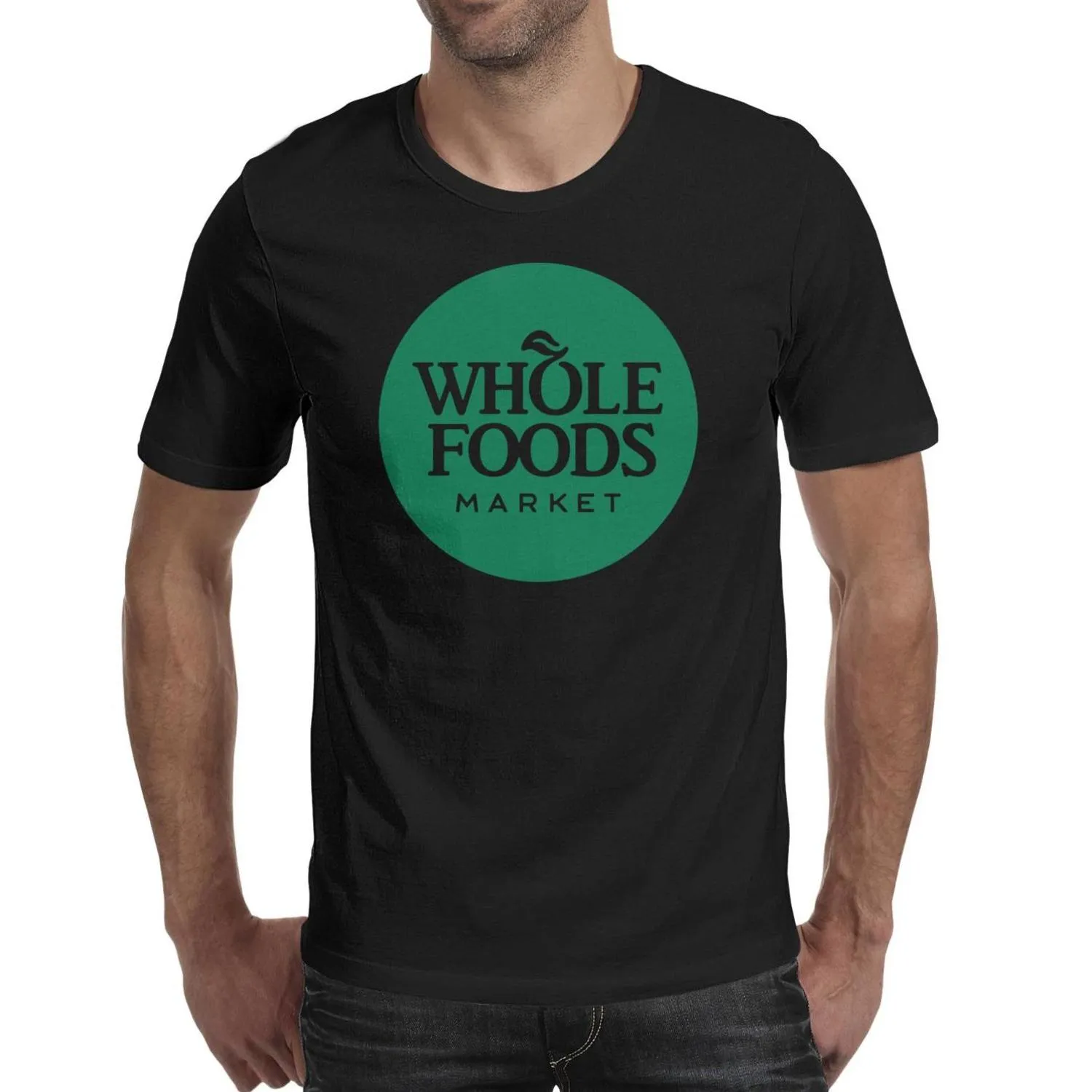 whole foods t shirts organic
