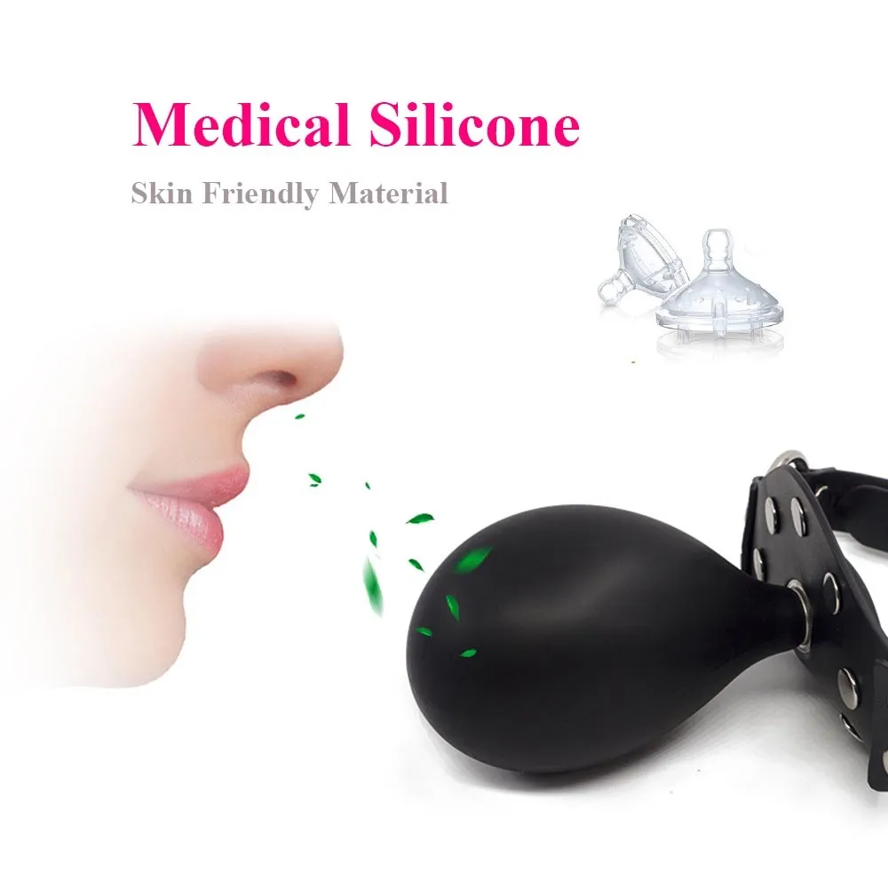 Plug Anal Gonflable - Marque Fukr - Environ 30 Cm - Sextoy Neuf