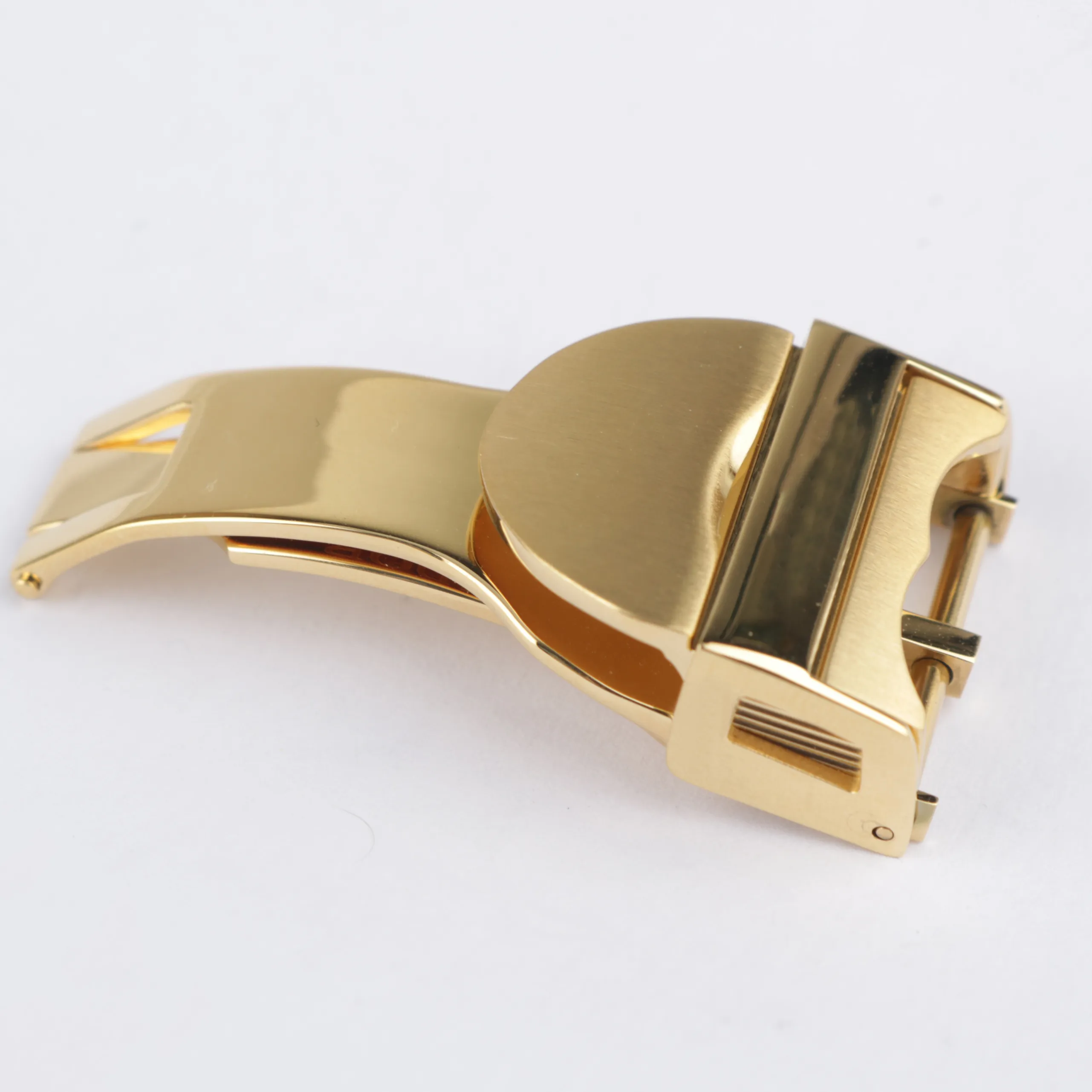 18 mm wysokiej jakości wysokiej jakości 316L ze stali nierdzewnej Srebrny czarny złoto Rose Gold Grop Grade Watch For Black Bay7366479