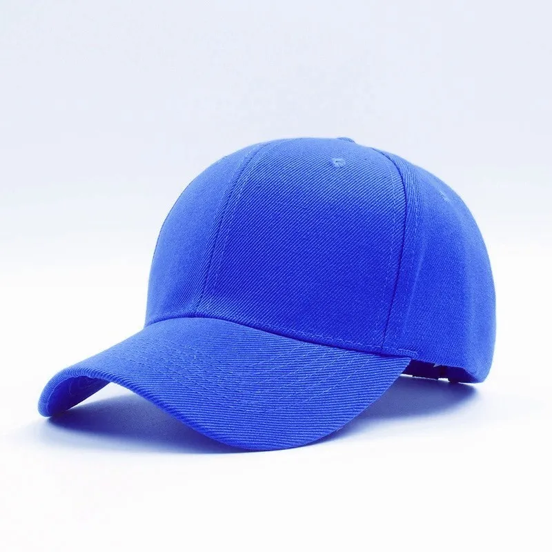 2020 Siyah Kapak Düz Renk Beyzbol Kapağı Snapback Caps Casquette Şapkaları Takılmış Gorras Hip Hop Baba Şapkaları Erkekler Kadınlar Unisex222l