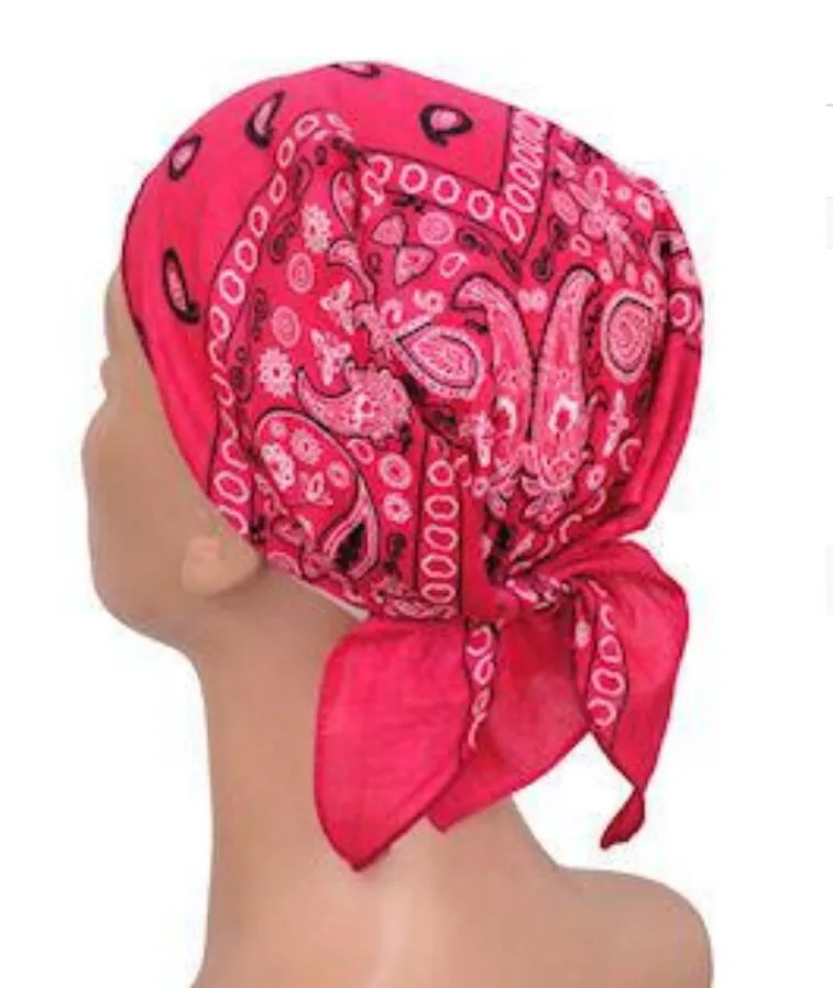 100% COTON Douzaine Bandanas 12 PIÈCES Couleurs Mélangées Écharpe Bandeau Extérieur Main Wrap Pour Homme Femmes GD312F