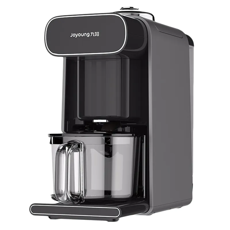 Joyoung K1S Pro Macchina il latte di soia Frullatore intelligente uso domestico 1800w 1000ml Miscelatore alimenti multifunzionale Macchina la pulizia automatica del latte di soia216j