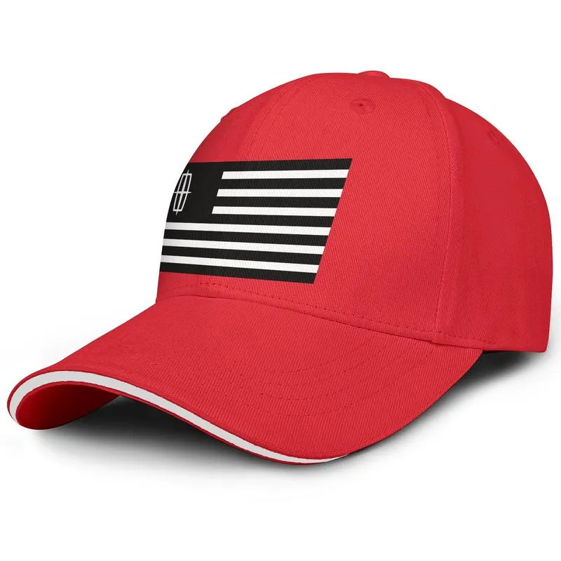Concessionaria auto Lincoln unisex bandiera americana moda cappello da baseball sandwich cool unico camionista berretto continentale suv logo auto Na6326480