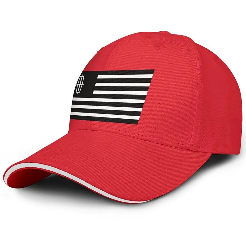 UNISSISEX Lincoln Caring Delenship America Flag Fashion Baseball Hat Hat Legal Caminhão de caminhão exclusivo Cap Continental SUV LOGO AUTO NA2213953