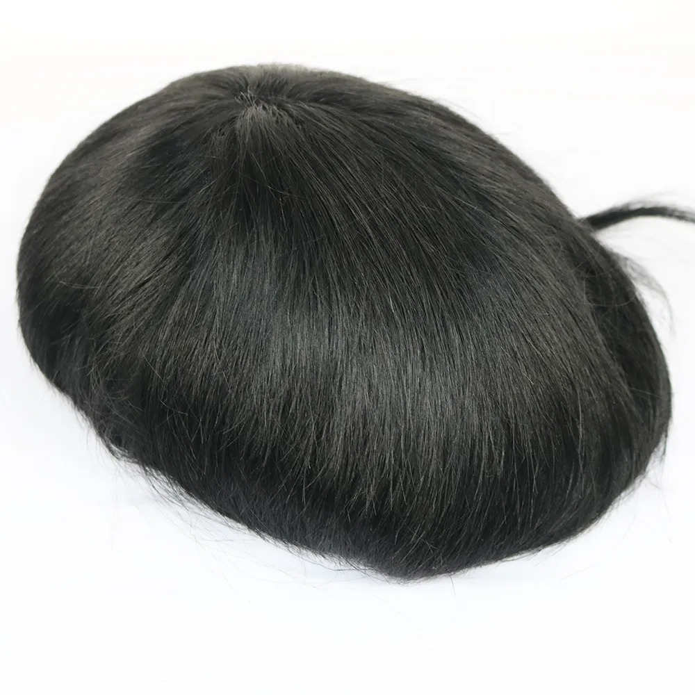 thin skin toupee