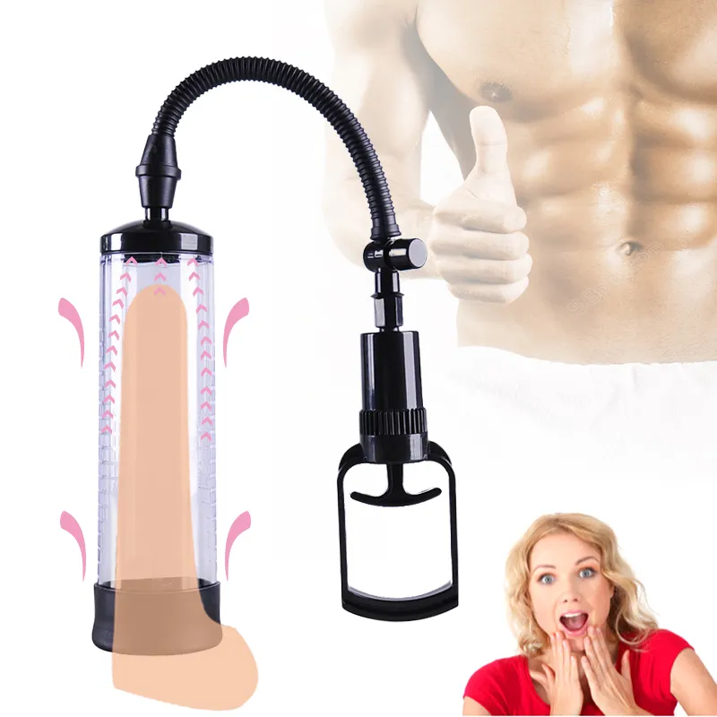 Penis pump (12)