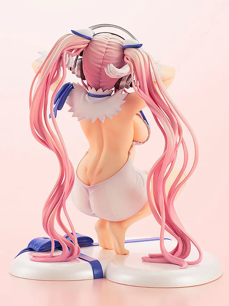 Anime Sexy Figures Is It Wrong to Try to Pick Up Girls in a Dungeon Hestia Super Sonico PVC Action Figure Sexy Girl Model Toy MX202156712