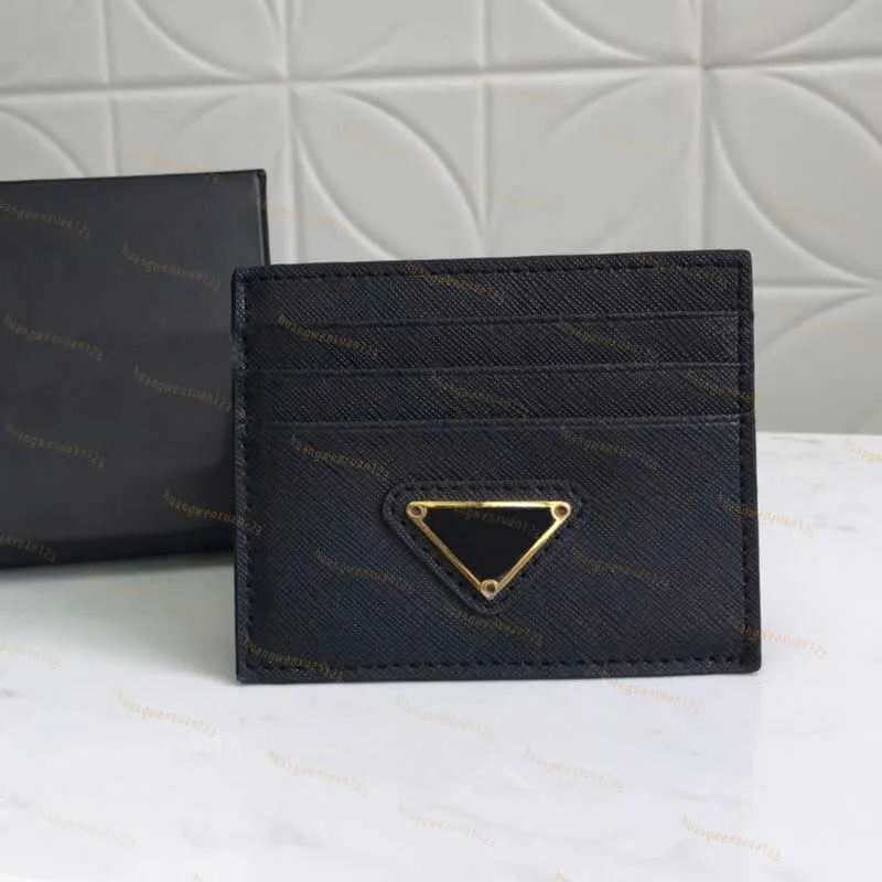 2020 New Fashion Man Card Titulares Woman Credit Holders Classic Cartet Wallet de alta qualidade Couro genuíno SIMPER MINI carteiras W267S