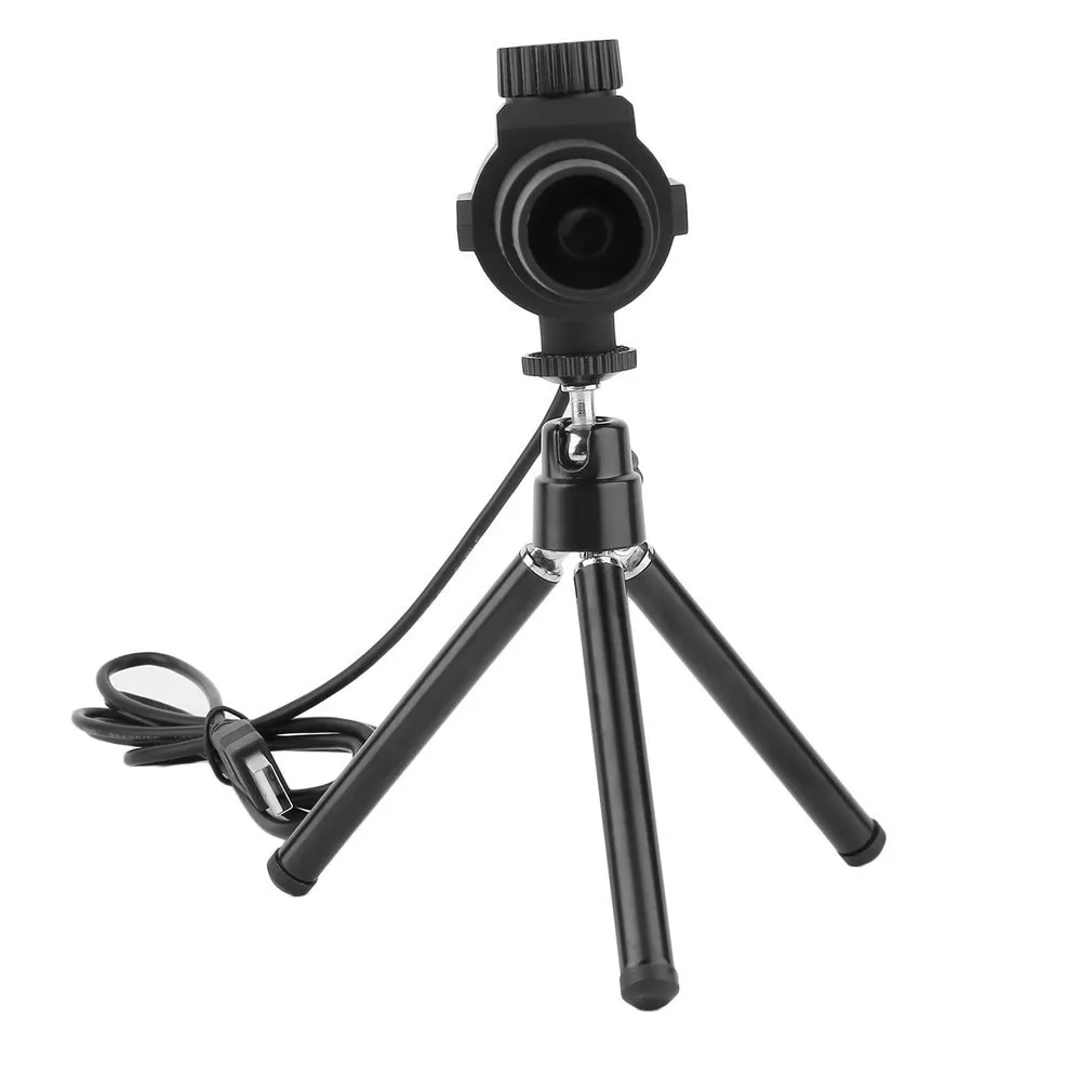 Slimme digitale USB Telescope monoculaire verstelbare schaalbare camera zoom 70x HD 20MP monitor voor het pographeren VideoTaping7654857