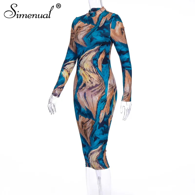 printed women dress (5)