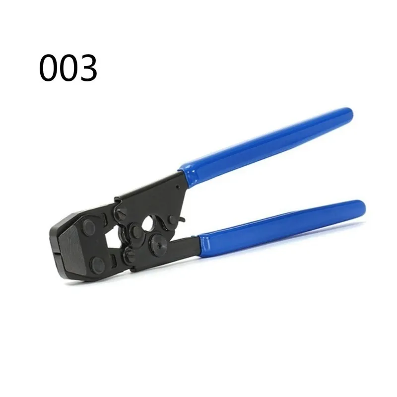 PEX Clamp Cinch Tool Обжимной инструмент Щипцы для зажимов из нержавеющей стали от 38 дюймов Y2003214934506