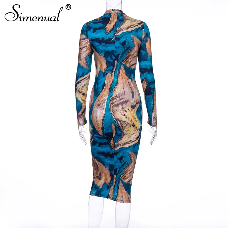 printed women dress (6)