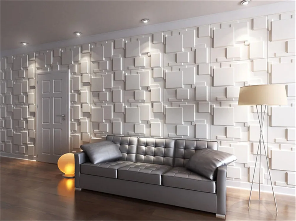  Adhesivo adhesivo para pared para dormitorio Rubik´s Cube Decor  for Room : Herramientas y Mejoras del Hogar