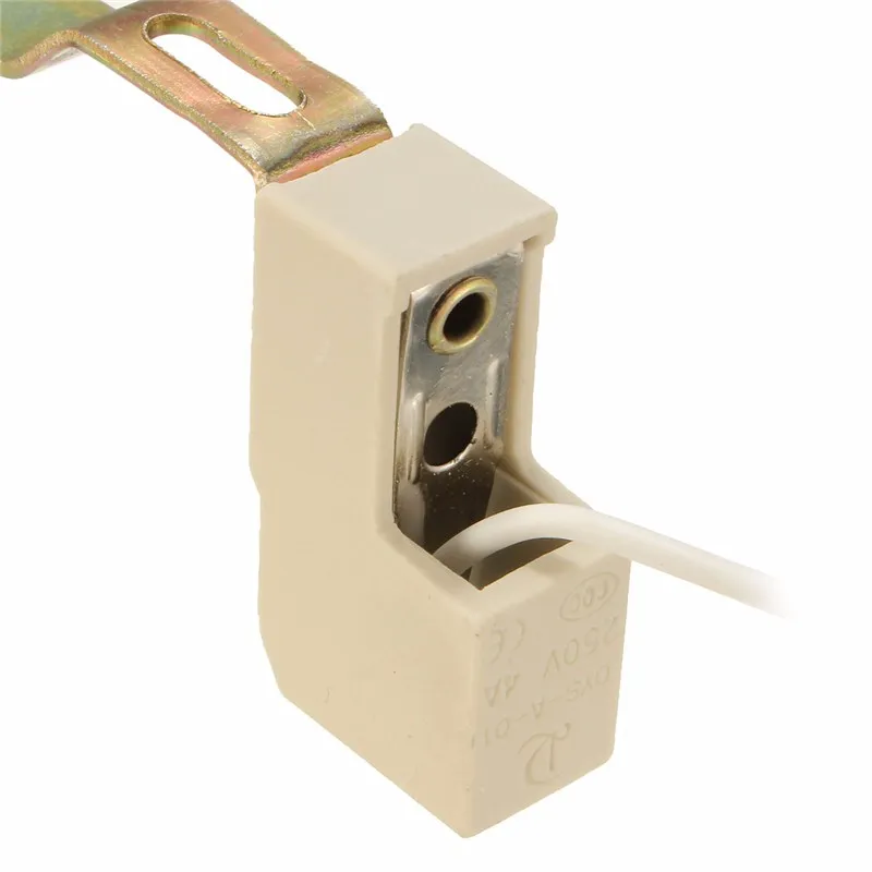 4A 78/118/135/189 mm R7S Lamp Basis Socket Lamphouder Conveter Connector Metalen Handvat voor Flood Gloeilamp