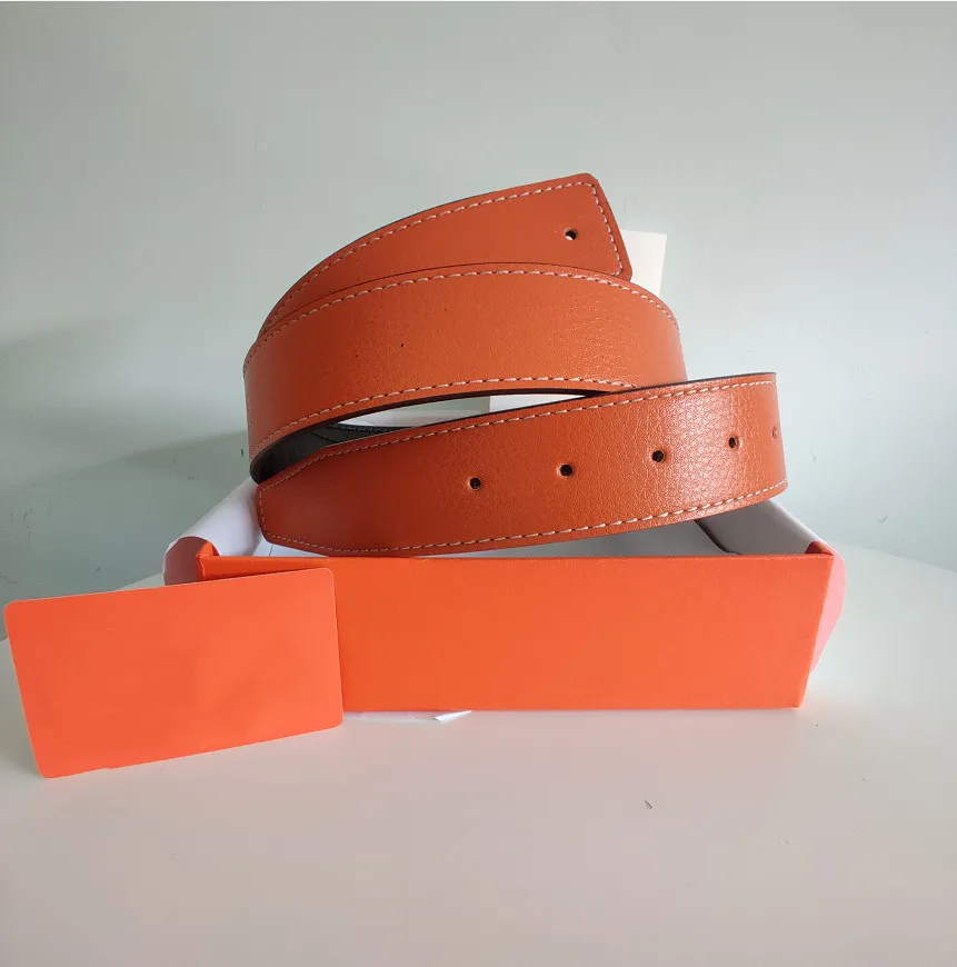 Cinturones de alta calidad Cinturón con botones y letras para hombre y mujer Cinturón con letras de cuero Cinturón de cuero de alta calidad para regalo Accesorios de moda Supp269u
