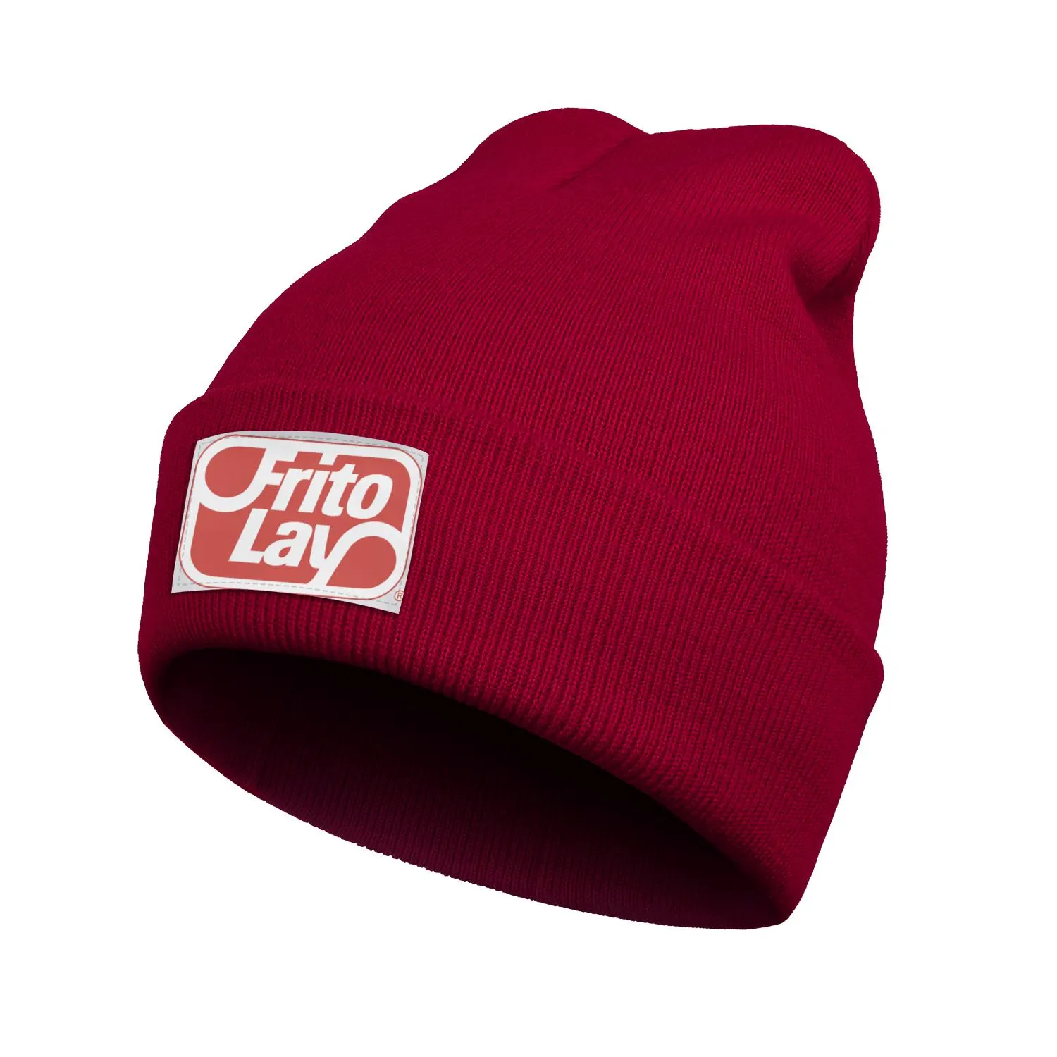 Fashion Frito Bandito Fine Knit Beanie Hats Wool Fritoslays Logo Fritos Lays Logos Fritochicken6621775