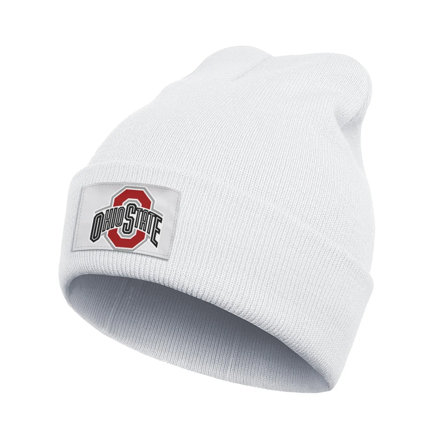 Fashion Ohio State Buckeyes Slouchy 