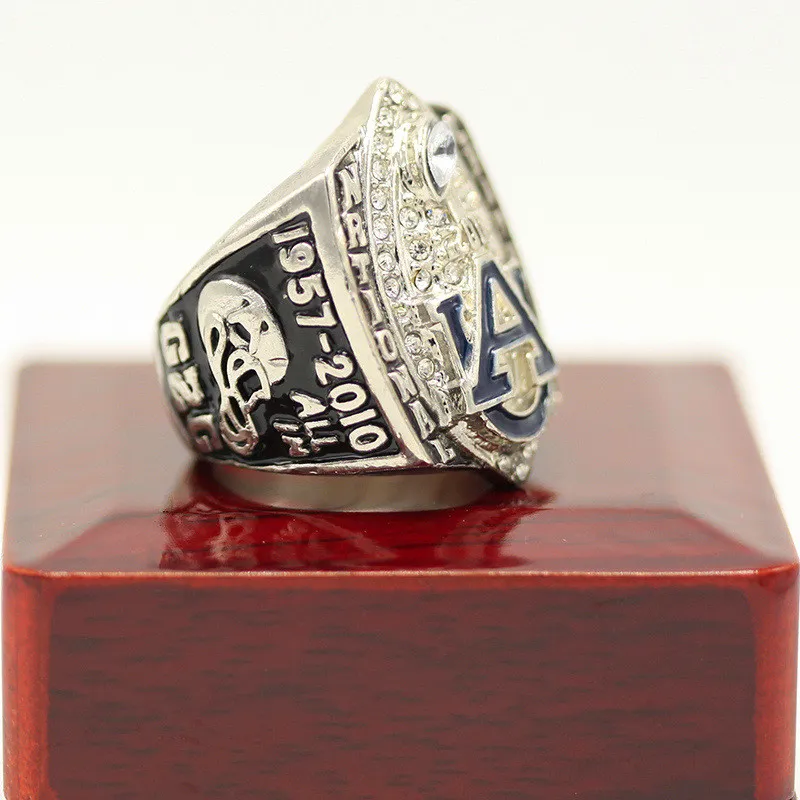 2010 Auburn Football College Championship Ring für Herren -Souvenirgeschenke7196533