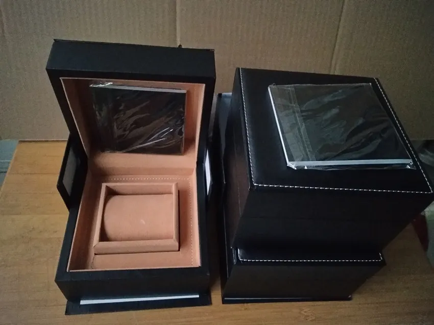 Utsökt gåva smyckesbox multiseries highend smycken förpackning box2514