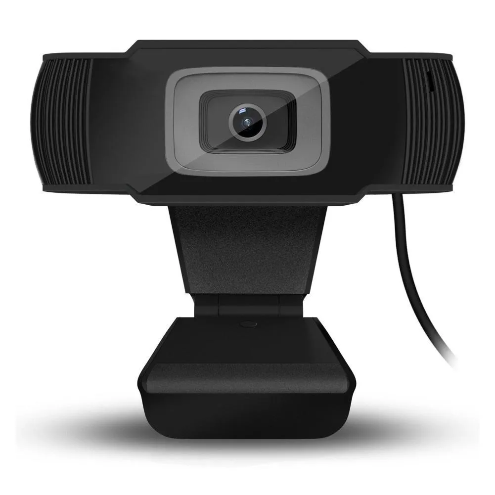 USBウェブカムウェブカメラHD 300メガピクセルPCカメラAndroid用スカイプのマイクMIC Androidテレビ回転可能なコンピューターカメラ