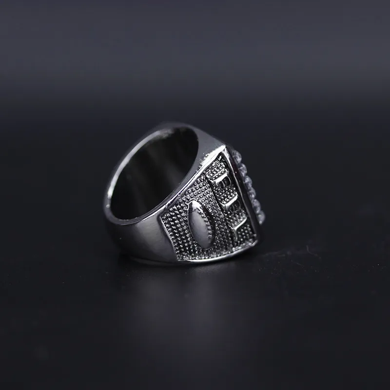 2020 Fantasy Championship Ring Football League FFL Championship Ring for Fans Mens Souvenir Gift2915054