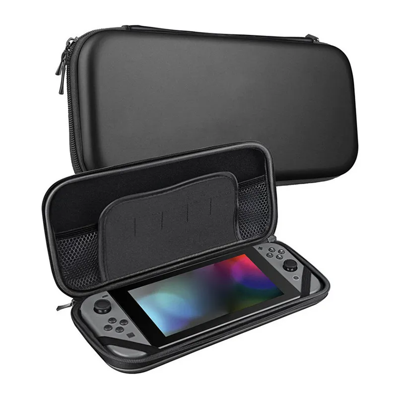 Coperchio protettivo Nintendo Switch Case di protezione la scatola di imballaggio telefoni cellulari impermeabili console Universal Multi3588405