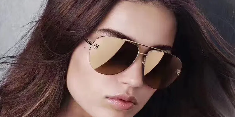 Panther Limited Sunglasses Men 2020 Produit tendance Accessoires NOUVEAUX ACCESSOIRES MODE SUN SUN DESING