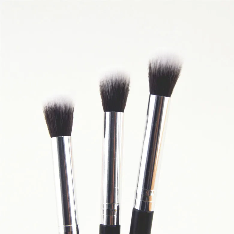 2020 neuer einzelner 2-in-1-Nasenschatten-Mischpinsel für Make-up, neuer Anfänger-Make-up-Pinsel, Highlight-Pinsel 5971435