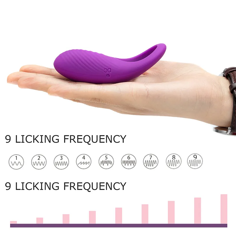 Vibrating Cock RingRemote Control Penis Ring Vibrator Waterproof Rechargeable Powerful Vibration Sex Toy for Male and Couples T202661857