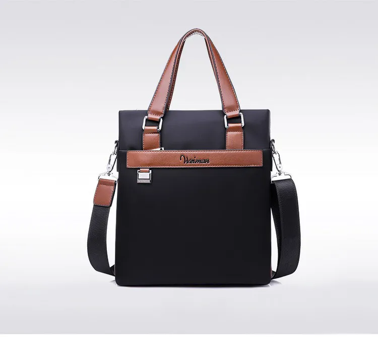 Roze Sugao Heren Aktetas Zakelijke Tas Phome Top Pu Leer Heren Messenger Tote Crossbody Tas Schoudertas Voor Work222K