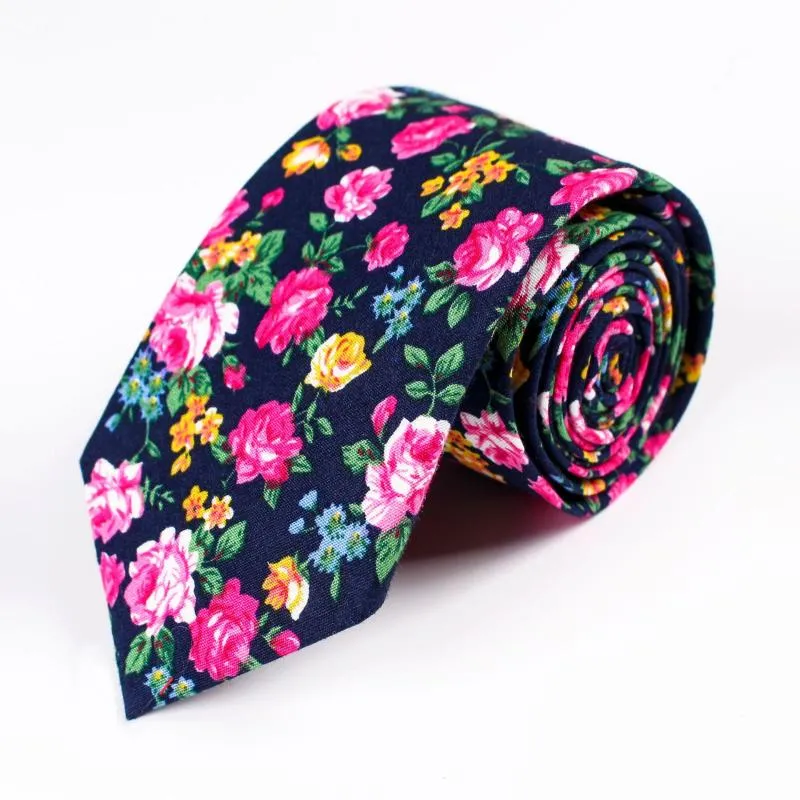 Krawaty na szyi Linbaiway 6 2 cm krawat dla mężczyzn kobiety chude ślubne Casual Class