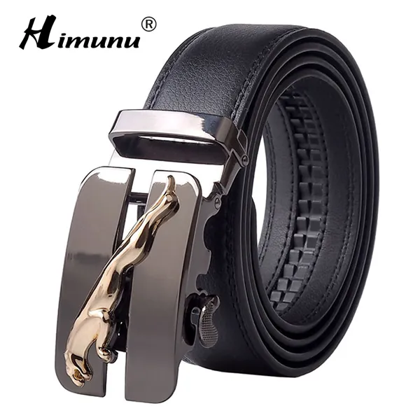 2020 New Designer Automatic Buckle Cowhide Leather men belt Fashion Luxury belts for men designer belts high quality267m