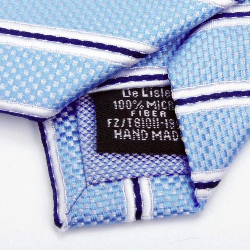 Классический галстук 8 5 см, жаккардовый полосатый галстук ручной работы, нано-водонепроницаемый, подарочная упаковка для деловой вечеринки YJ471296u
