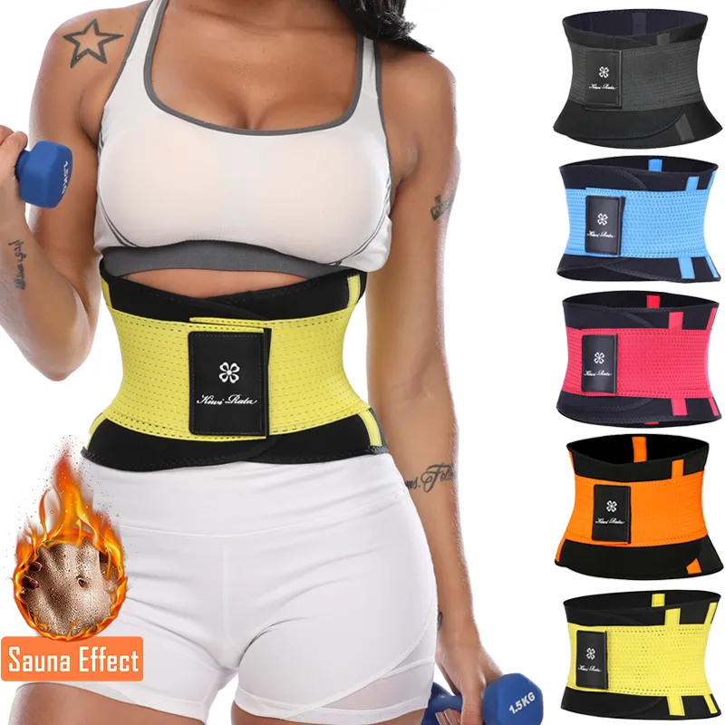 Pas fitness Xtreme Power Thermo Body Shaper Trainer Trainer Trocze