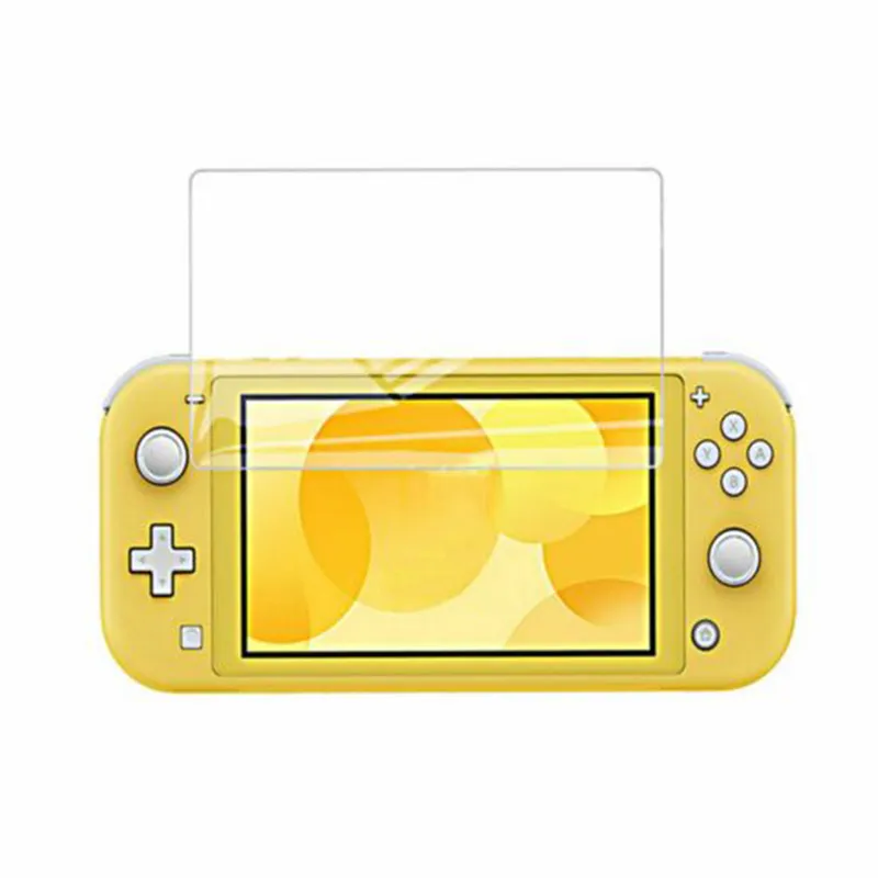 Skyddsfilm för Nintendo Switch Lite Tempered Glass HD Antiscratch Screen Laver Protector Film5364929