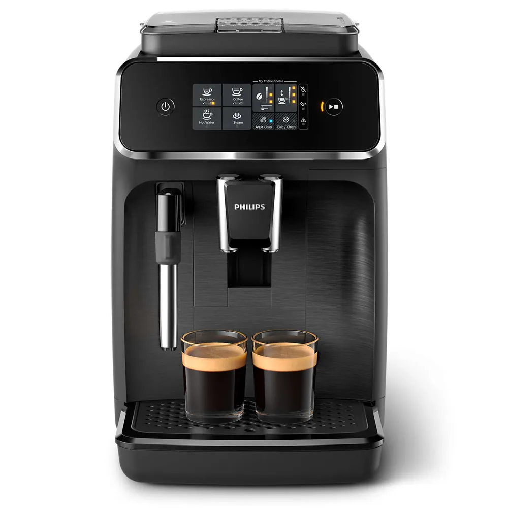 Tam Otomatik Espresso Makinas Expresso Maker Vakuum Café Espressomaschine Küche Glas automatisch und so weiter