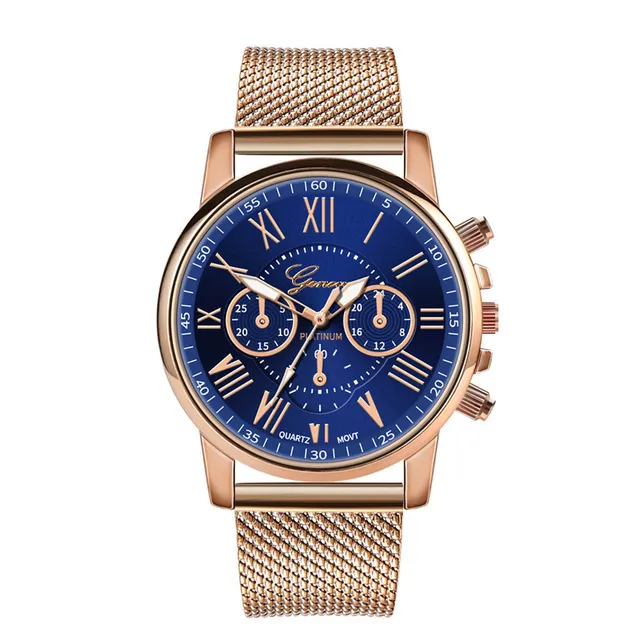 Женские часы, роскошные женские наручные часы с бриллиантами розового золота, магнитные женские часы-браслет, женские часы Relogio Feminino232e
