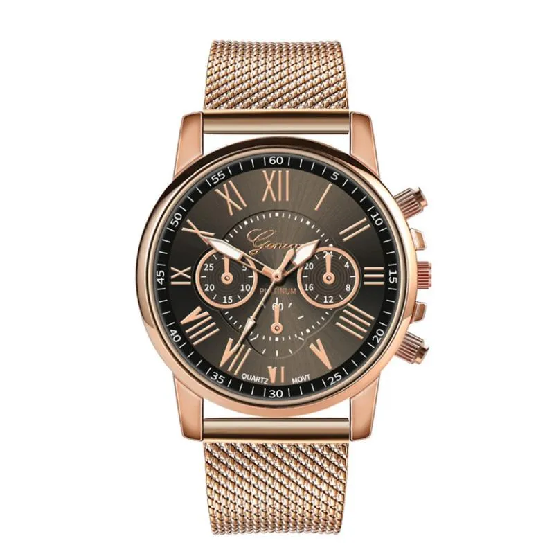 Women Watches Luxury Diamond Rose Gold Ladies Wrist Watches Magnetic Women Bracelet Watch Female Clock Relogio Feminino232e